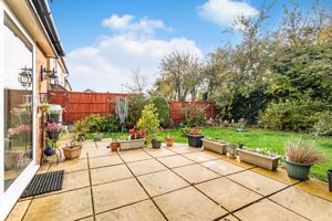 Garden- click for photo gallery